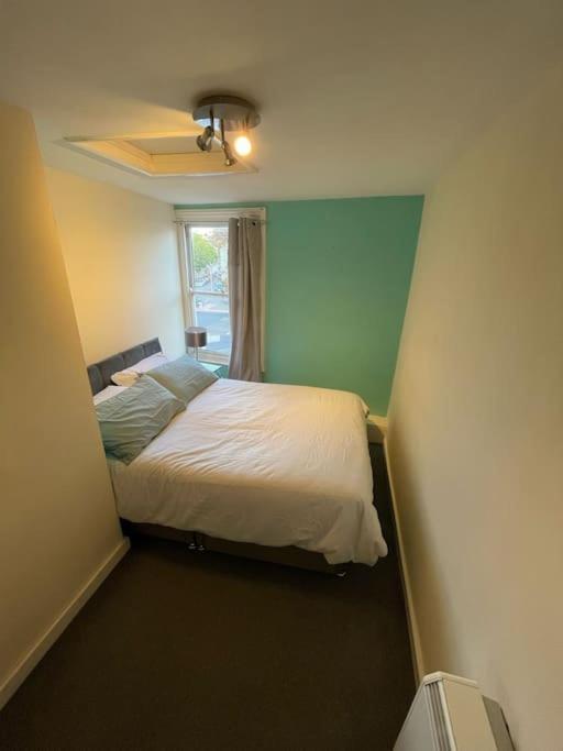 City Heights Apartment Canterbury Exterior foto
