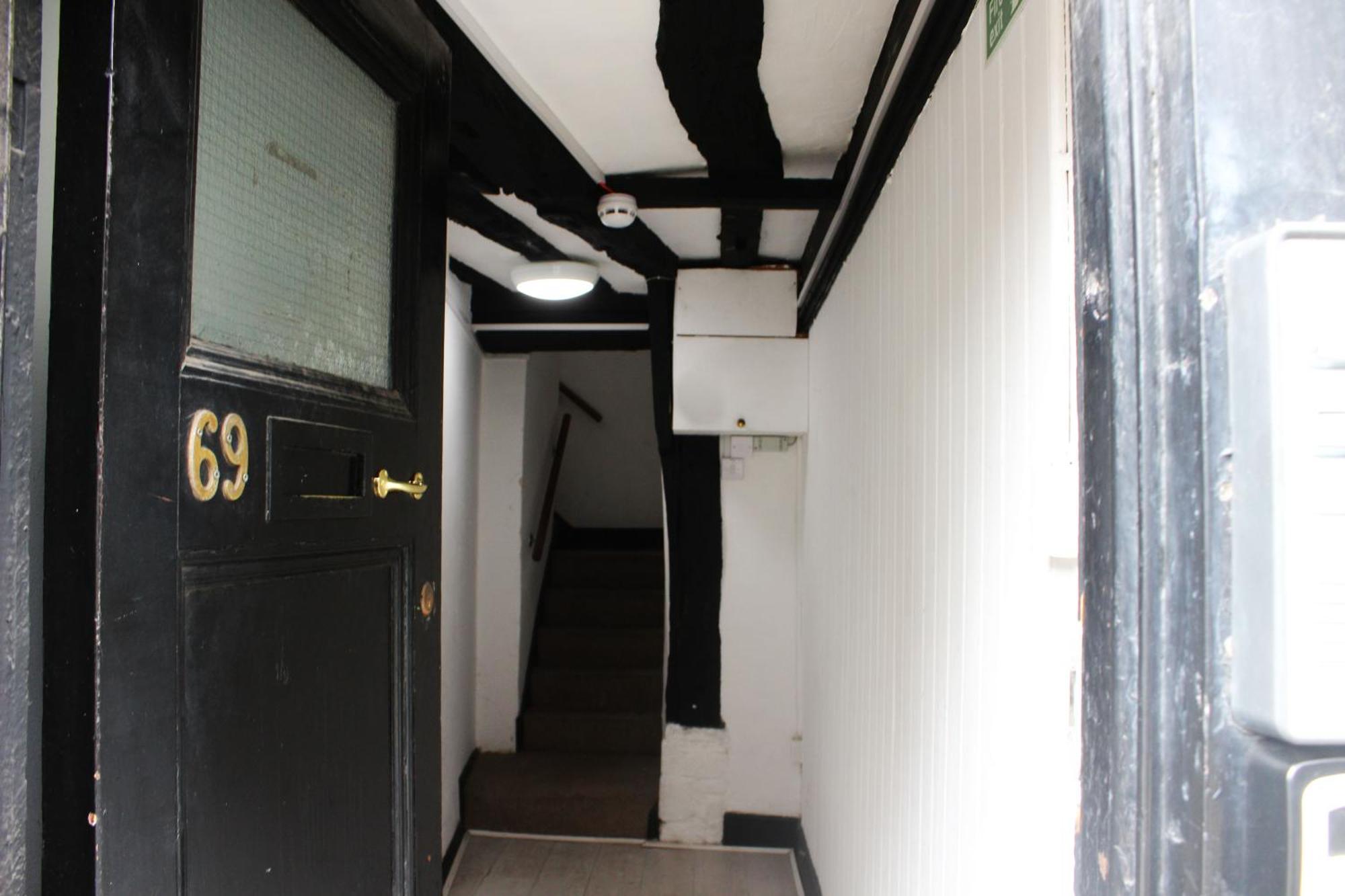 City Heights Apartment Canterbury Exterior foto