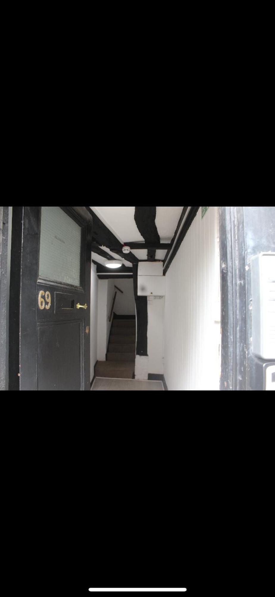 City Heights Apartment Canterbury Exterior foto
